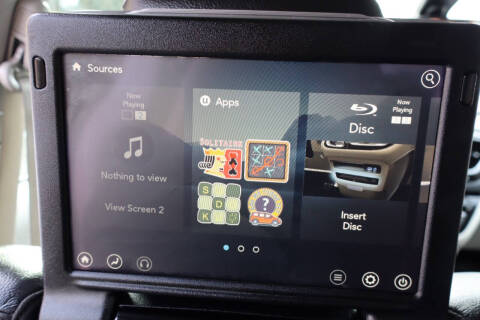 2019 Chrysler Pacifica Touring L Plus