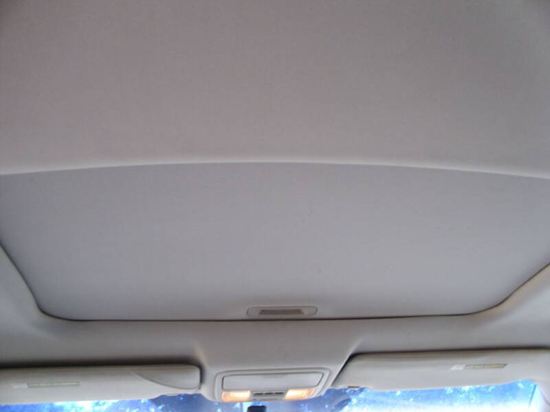 2006 Honda Odyssey EX-L