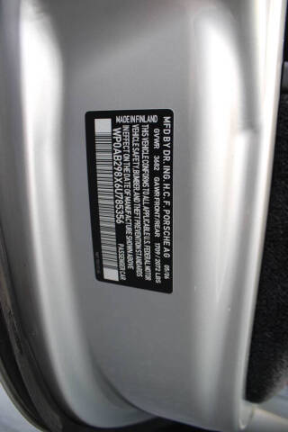 2006 Porsche Cayman S