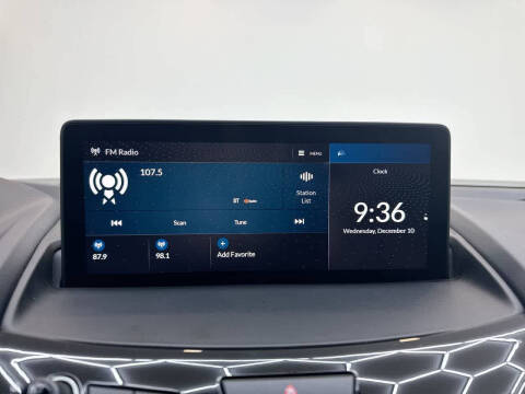 2023 Acura RDX SH-AWD