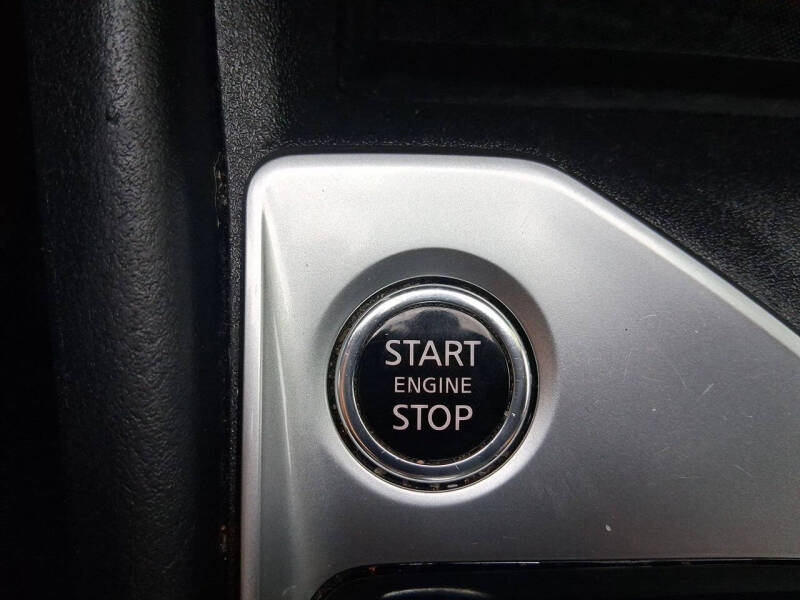 2021 Nissan Altima 2.5 S