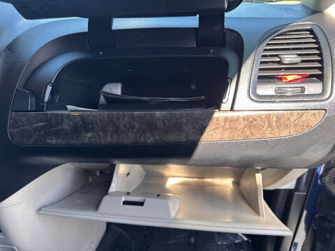 2011 Dodge Grand Caravan Express