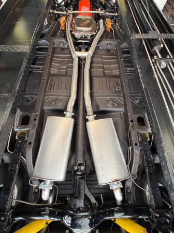 1969 Plymouth Roadrunner