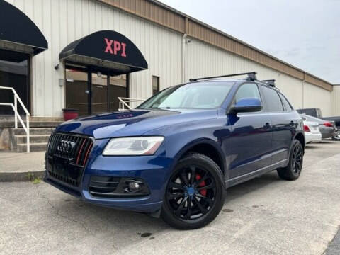 2013 Audi Q5 for sale at XPI in Kennesaw GA