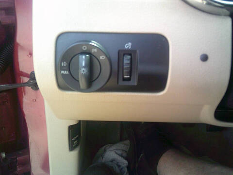 2006 Ford Mustang GT Premium