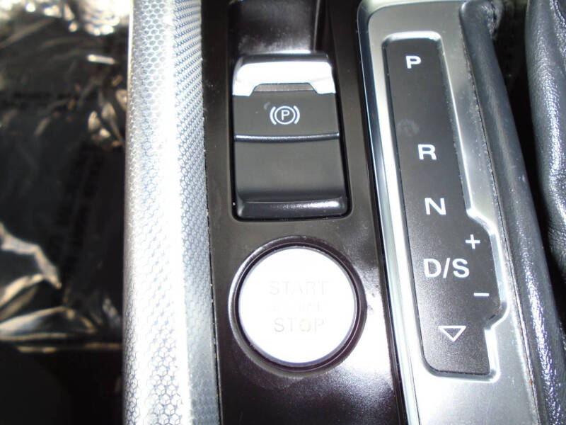 2014 Audi Q5 2.0T quattro Premium Plus