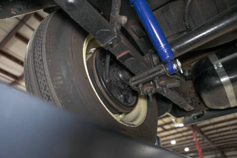 1950 Willys Jeepster