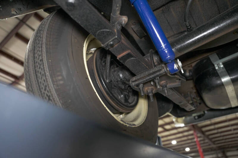 1950 Willys Jeepster