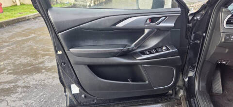 2023 Mazda CX-9 Grand Touring