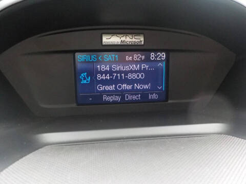 2013 Ford Escape SE