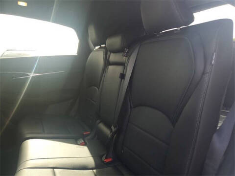 2025 Infiniti QX55 Luxe