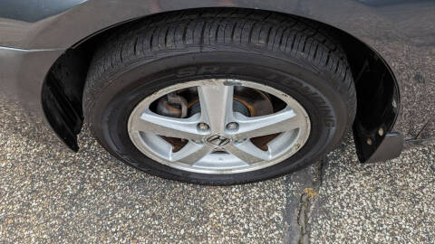 2003 Honda Accord EX