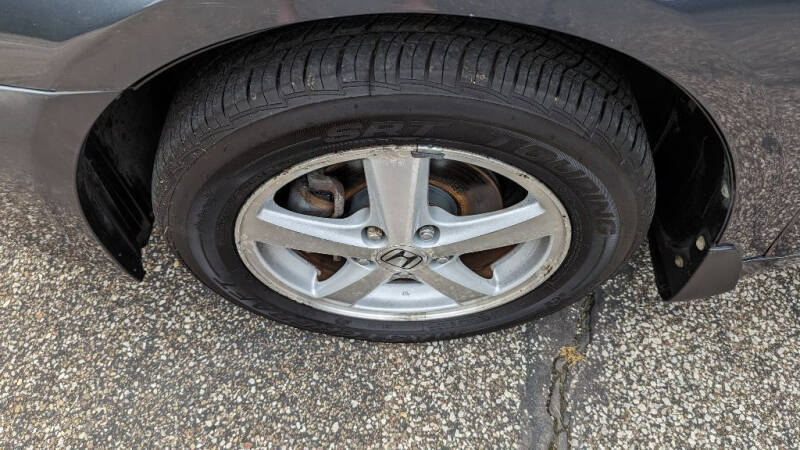 2003 Honda Accord EX