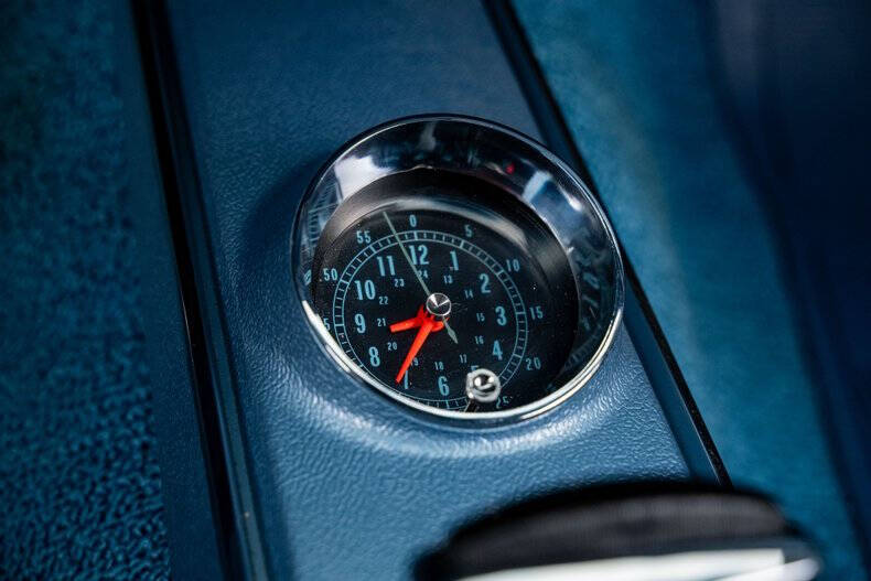 1966 Chevrolet Chevelle
