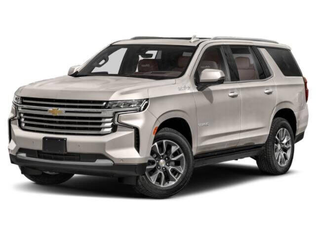 2023 Chevrolet Tahoe for sale at Urka Auto Center in Ludington MI