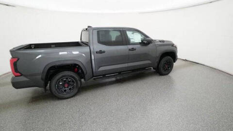 2026 Toyota Tundra TRD Pro HV