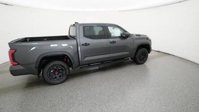 2026 Toyota Tundra TRD Pro HV