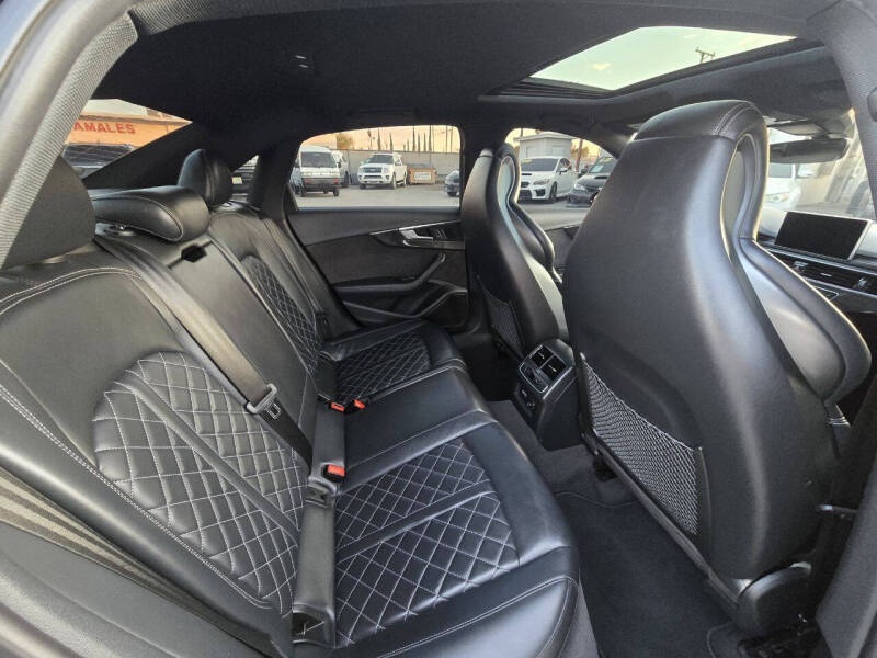 2019 Audi S4 3.0T quattro Premium Plus