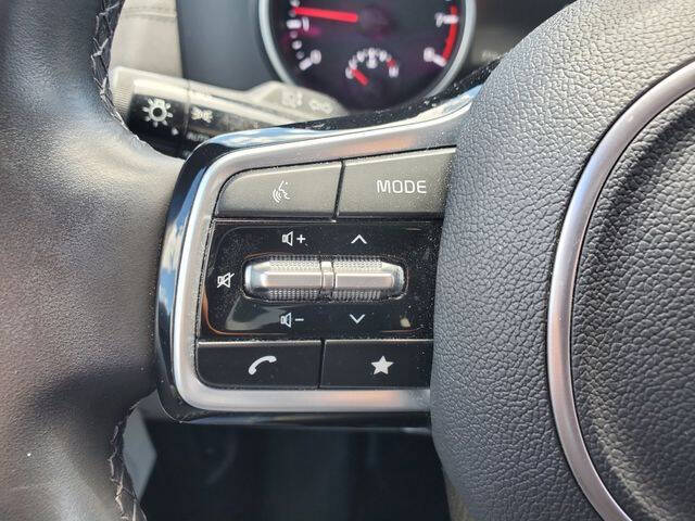 2024 Kia Carnival