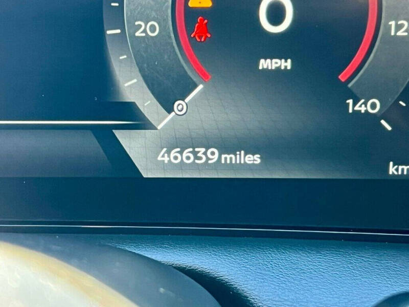 2024 Nissan Ariya Evolve+ e-4ORCE