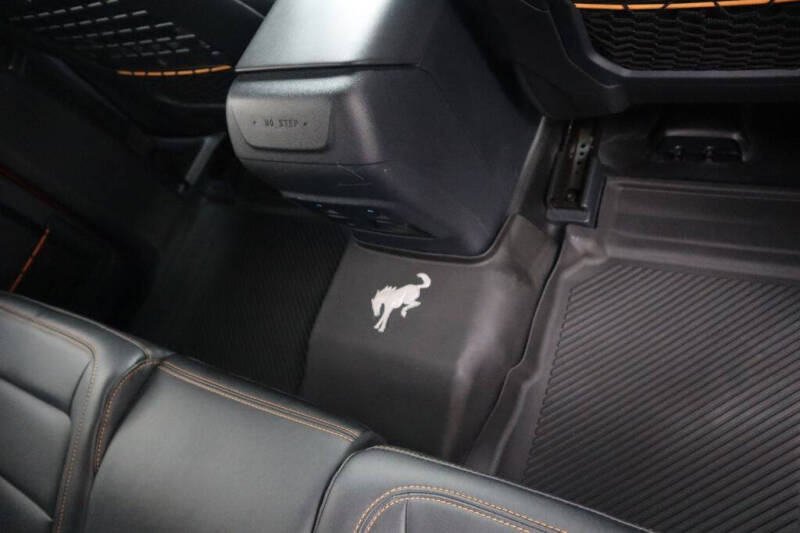 2021 Ford Bronco Badlands Advanced