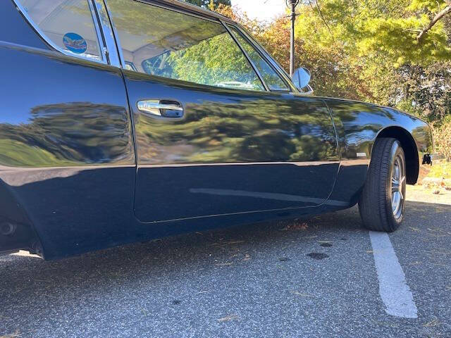 1963 Studebaker Avanti