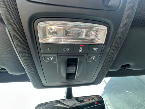 2015 Audi Q3 2.0T quattro Prestige