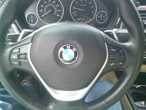 2017 BMW 3 Series 330i