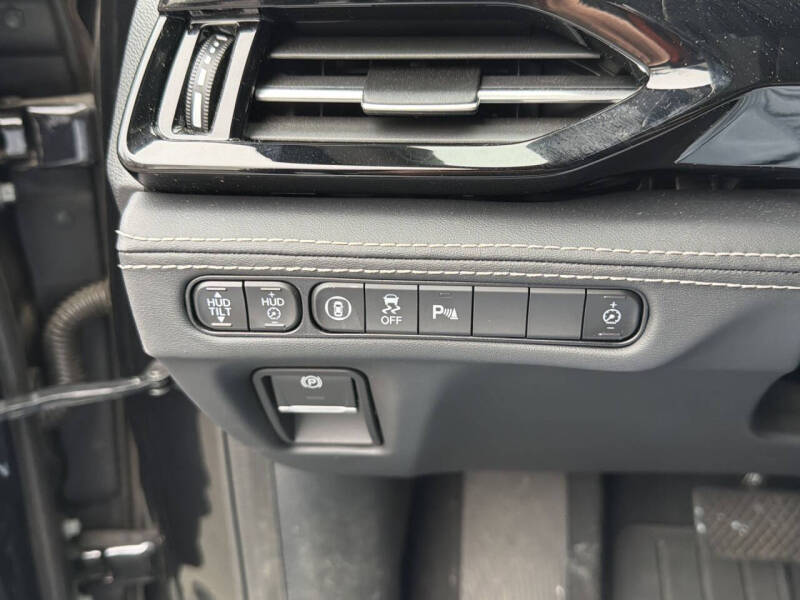 2023 Acura MDX SH-AWD w/Advance