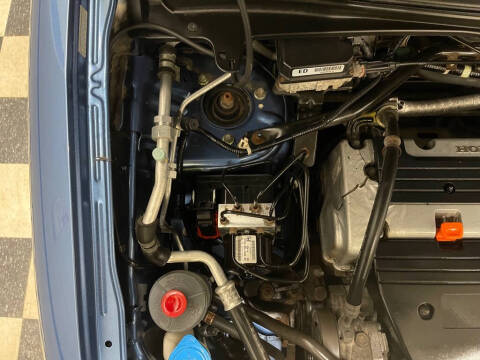 2006 Honda Element EX