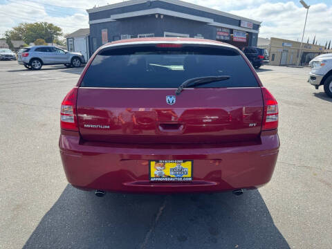 2005 Dodge Magnum RT