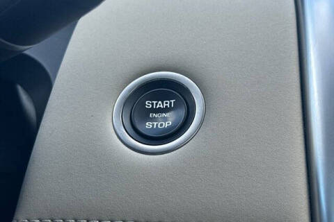 2023 Land Rover Discovery Sport P250 S