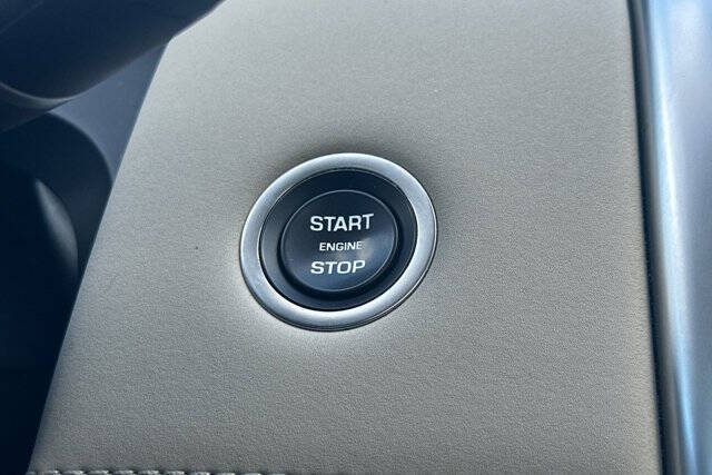 2023 Land Rover Discovery Sport P250 S