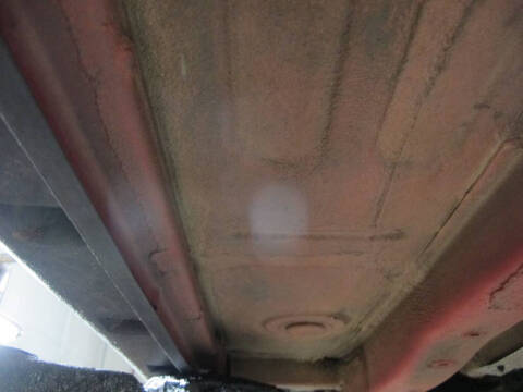 2011 Suzuki SX4 Crossover