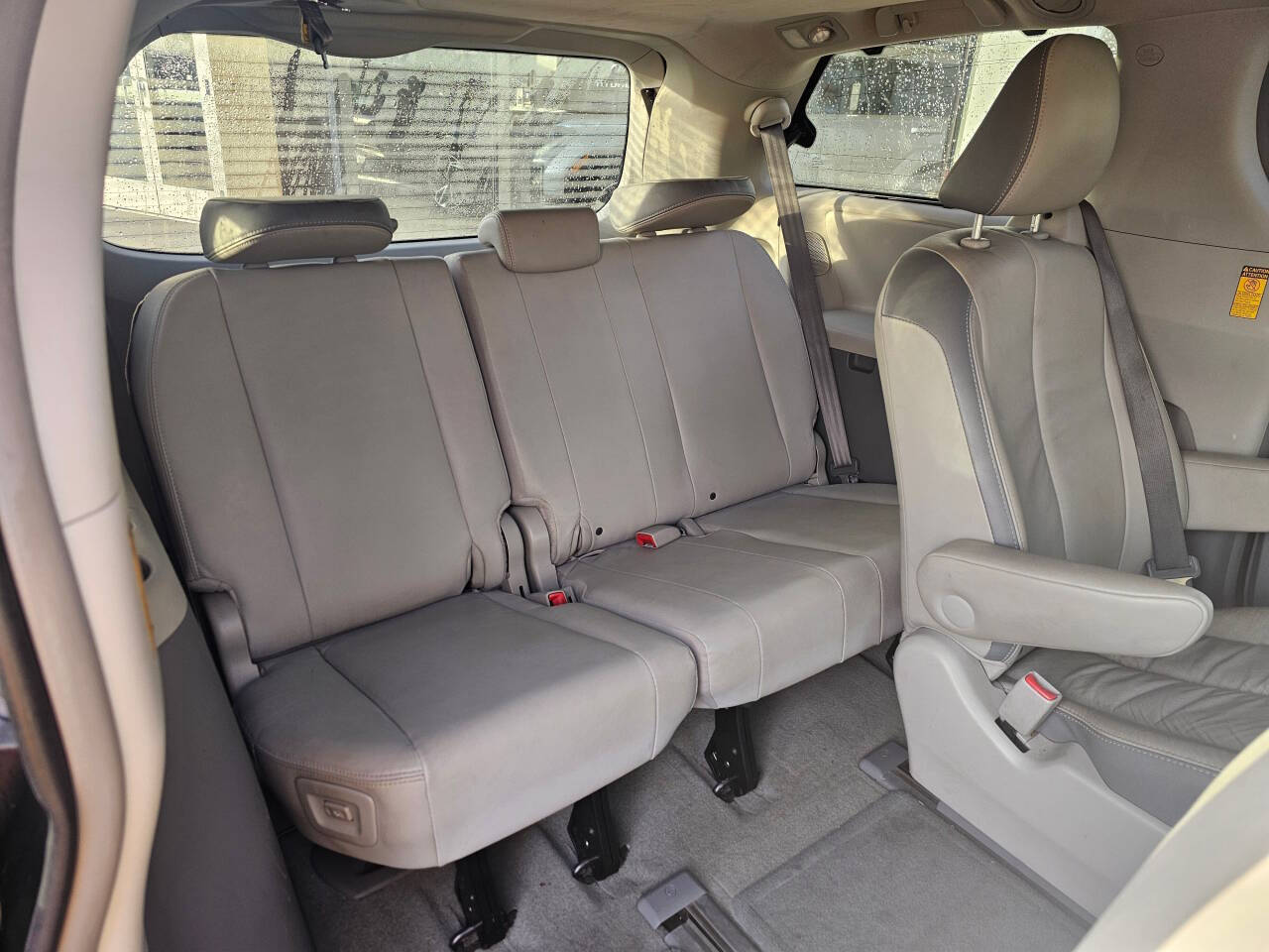 2014 Toyota Sienna for sale at Autos by Talon in Seattle, WA