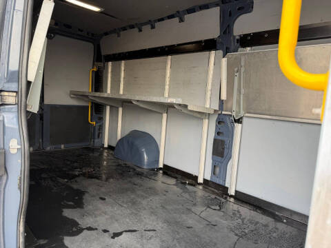 2022 RAM ProMaster 3500 159 WB