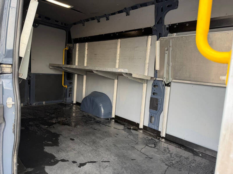 2022 RAM ProMaster 3500 159 WB