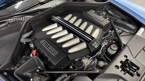 2013 Rolls-Royce Ghost