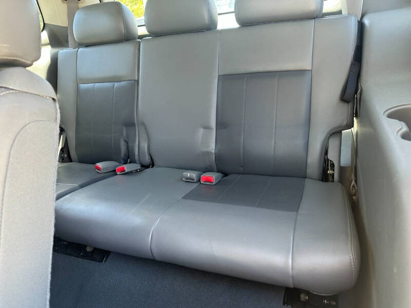 2006 Dodge Durango Limited