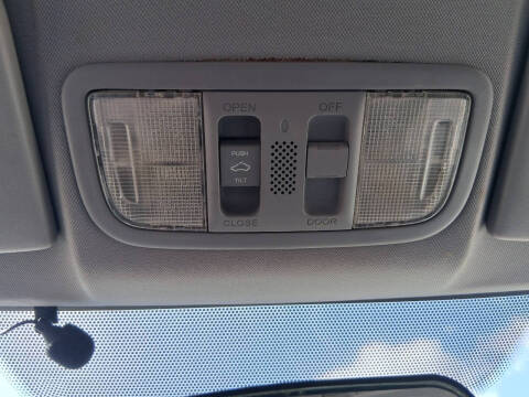 2011 Honda Civic EX