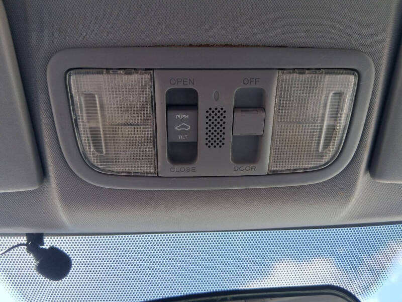 2011 Honda Civic EX