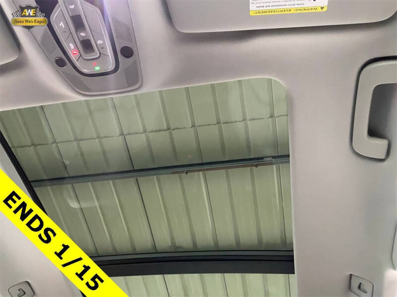 2024 Audi Q5 e quattro S line Prem Pl 55 TFSI