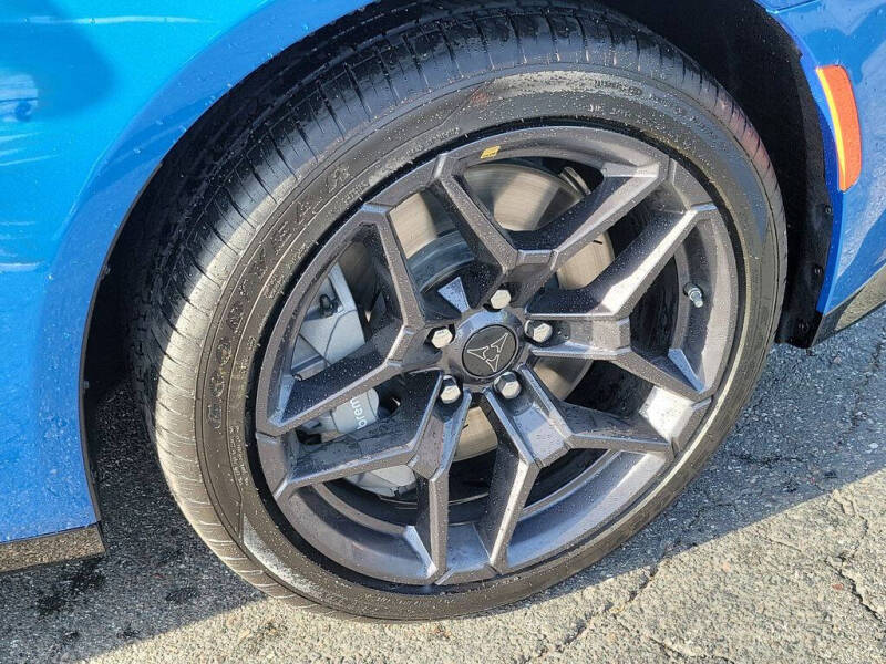2026 Dodge Charger Scat Pack