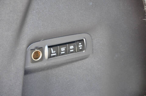 2012 Ford Explorer Limited