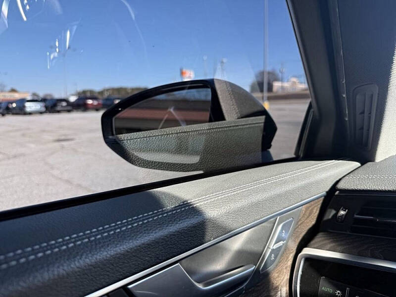 2019 Audi A6 quattro Prestige 55 TFSI