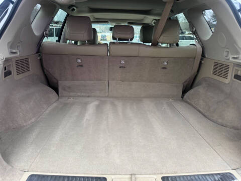 2014 Nissan Murano SL