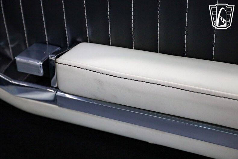 1963 Cadillac DeVille