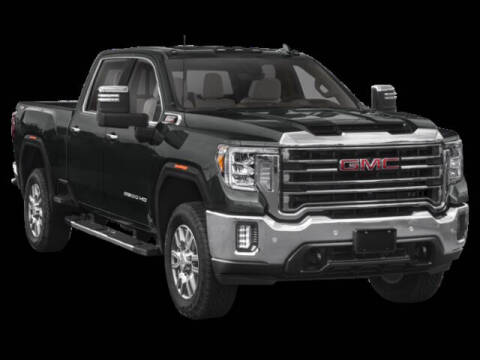 2023 GMC Sierra 3500HD