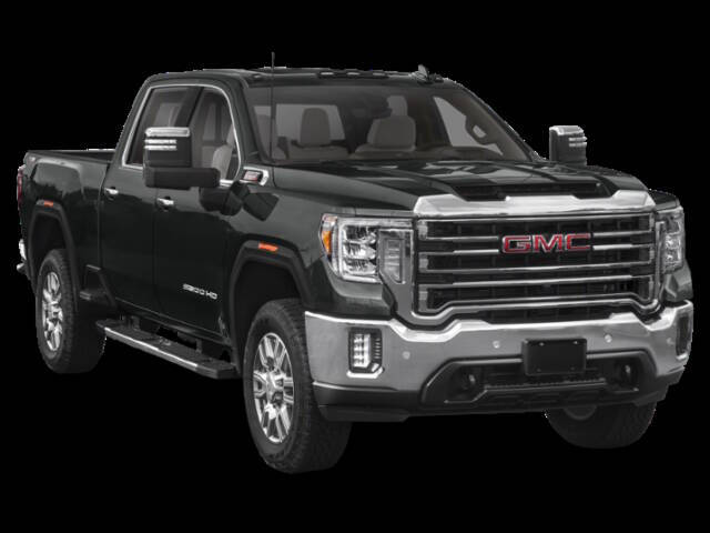 2023 GMC Sierra 3500HD