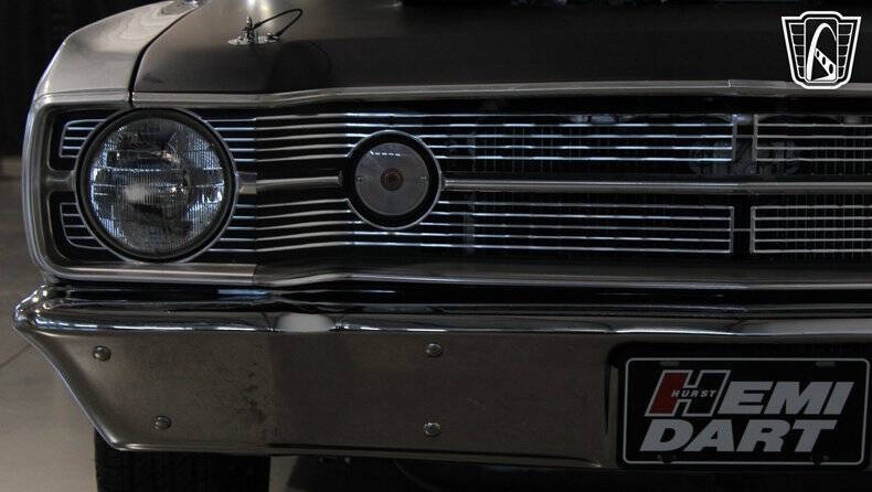 1968 Dodge Dart